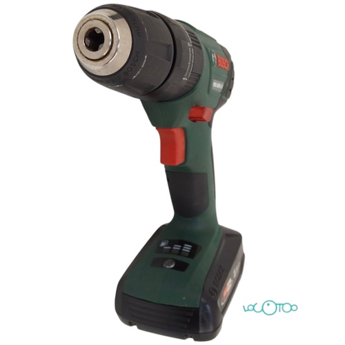 TALADRO A BATERIA BOSCH PSB 1800 LI-2 18V 1