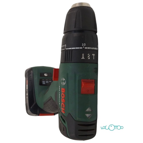 TALADRO A BATERIA BOSCH PSB 1800 LI-2 18V 1