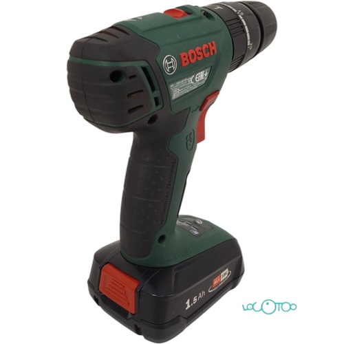 TALADRO A BATERIA BOSCH PSB 1800 LI-2 18V 1