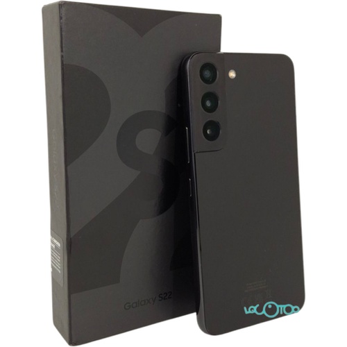 SAMSUNG GALAXY S22 8GB 128GB