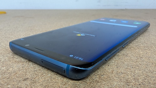 SAMSUNG GALAXY S9+ 6GB 64GB