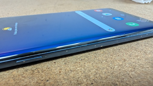 SAMSUNG GALAXY S9+ 6GB 64GB