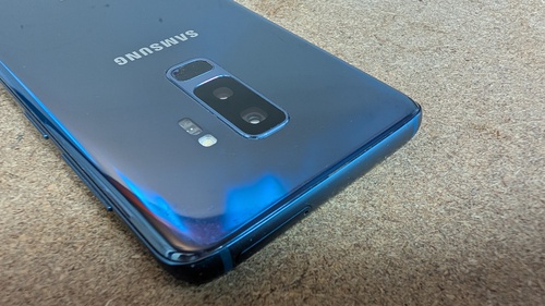 SAMSUNG GALAXY S9+ 6GB 64GB