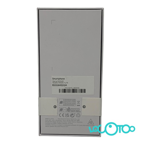 HONOR MAGIC7 LITE 8GB 512GB