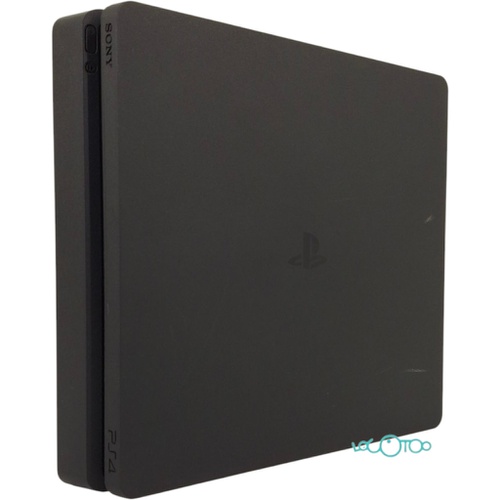 SONY PS4 SLIM 1TB SIN MANDO