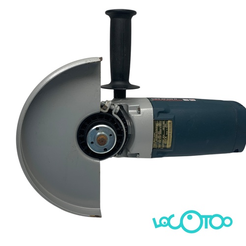 AMOLADORA BOSCH GWS 20-0230 H 230MM 2000W