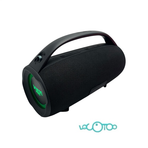 Altavoz Portátil VIETA PRO MINITHUNDER USB 