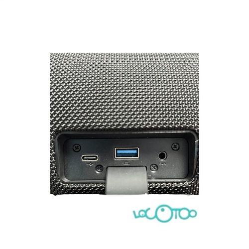 Altavoz Portátil VIETA PRO MINITHUNDER USB 