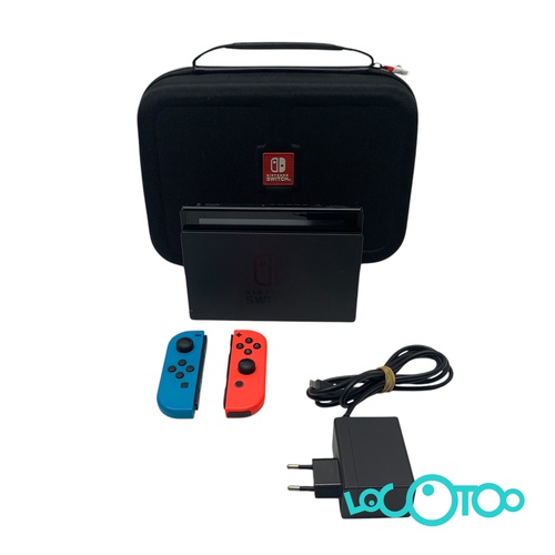 NINTENDO SWITCH 32 GB