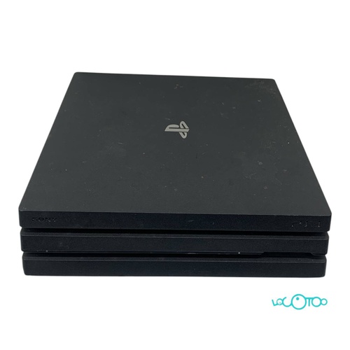 SONY PS4 PRO 1TB