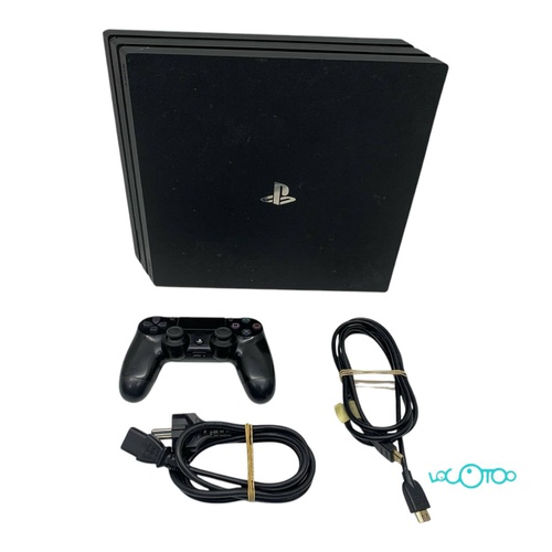 SONY PS4 PRO 1TB