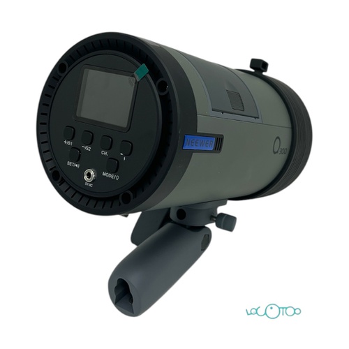 FLASH DE ESTUDIO NEEWER F Q300