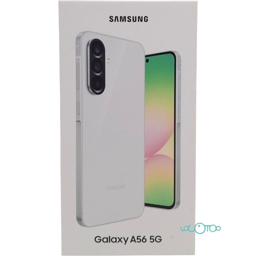SAMSUNG GALAXY A56 5G 8GB 128GB