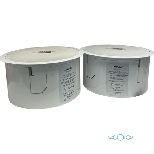 BOSE FreeSpace 3 Series II - 2 Subwoofer