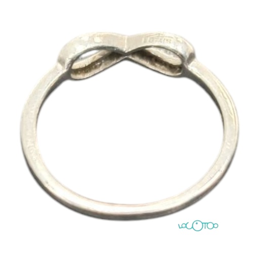 LOTUS CONJUNTO ANILLO Y CADENA MAMA