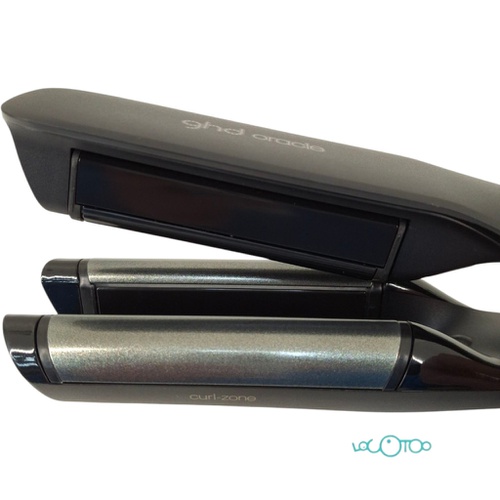 MOLDEADOR GHD ORACLE 