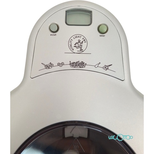 FREIDORA TEFAL ACTIFRY 