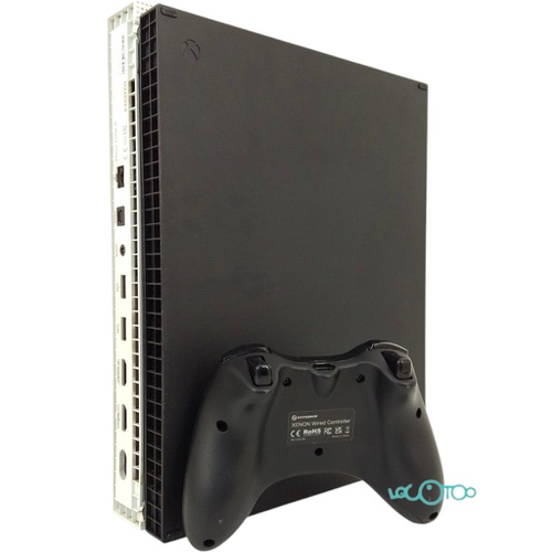 MICROSOFT XBOX ONE X 1TB (MANDO NO ORIGINAL