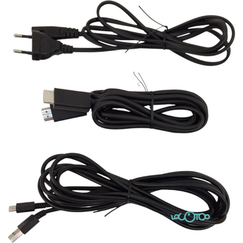 MICROSOFT XBOX ONE X 1TB (MANDO NO ORIGINAL