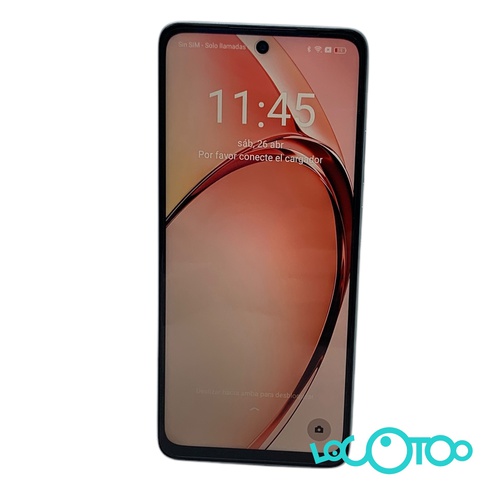 OPPO A60 5G 4GB 128GB