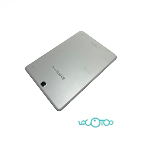 Tablet SAMSUNG GALAXY TAB A 16 GB Android 7