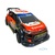 COCHE RADICONTROL GASOLINA CITROEN RALLY