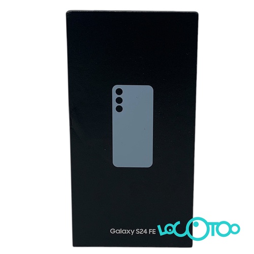 SAMSUNG GALAXY S24 FE 8GB 128GB