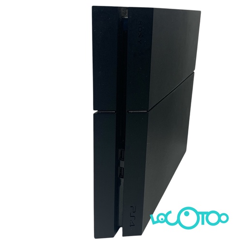 SONY PS4 FAT 1TB