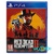 Videojuego SONY PS4 RED DEAD REDEMPTION 2 P