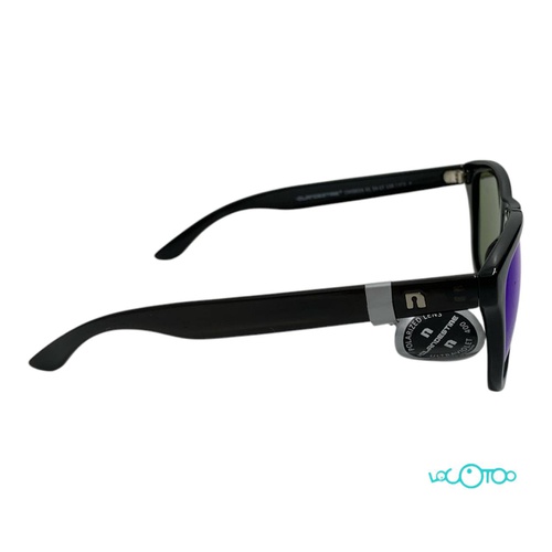 GAFAS SOL CLANDESTINE M08026