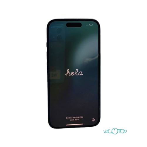 APPLE IPHONE 16 128GB