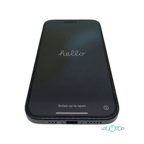 APPLE IPHONE 16 128GB