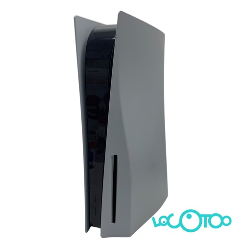 SONY PS5 FAT CON LECTOR 825GB