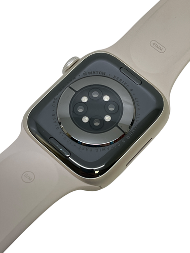 APPLE WATCH SERIES 8 41MM (A2770) GPS