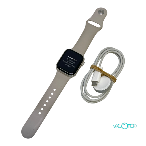 APPLE WATCH SERIES 8 41MM (A2770) GPS