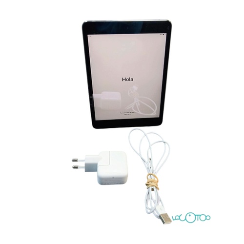 TABLET APPLE IPAD MINI 2 (A1489)