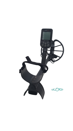 Detectores  NOKTA MAKRO SIMPLEX+