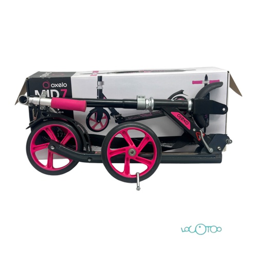 PATINETE OXELO MID 7