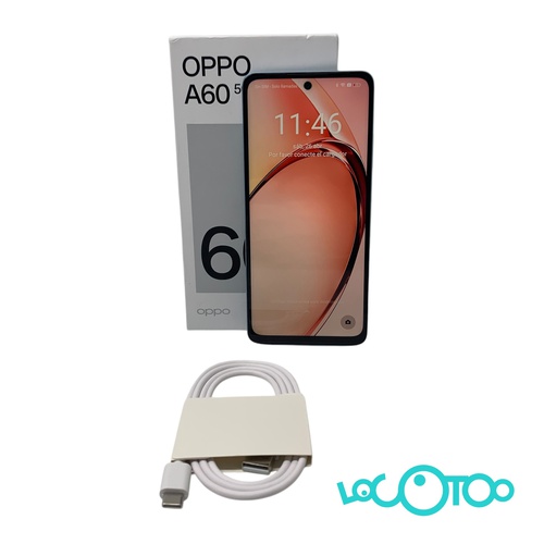 OPPO A60 5G 4GB 128GB