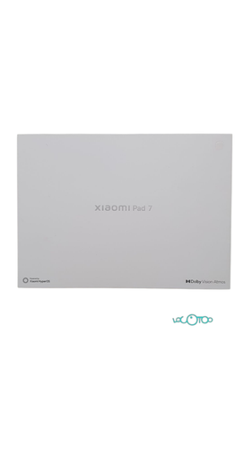 TABLET XIAOMI PAD 7 8GB 128GB