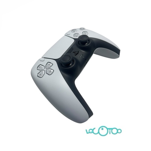 Mando Consola MANDO PS5 DUALSENSE