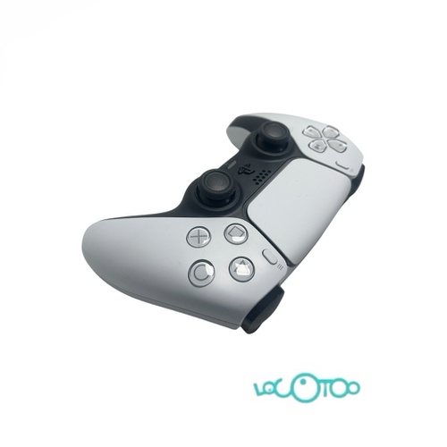 Mando Consola MANDO PS5 DUALSENSE