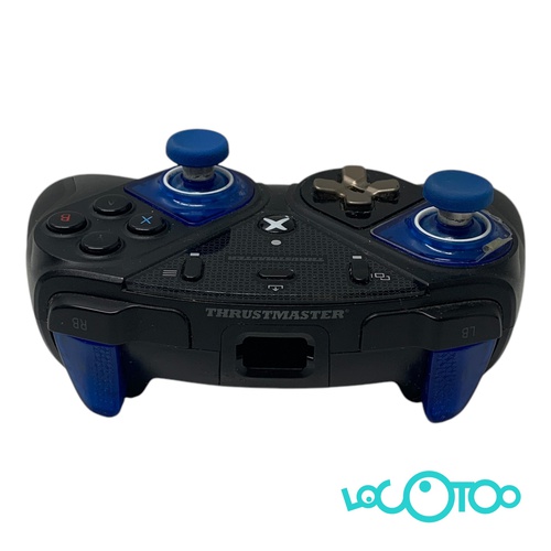 MANDO THRUSTMASTER X PRO CONTROLLER