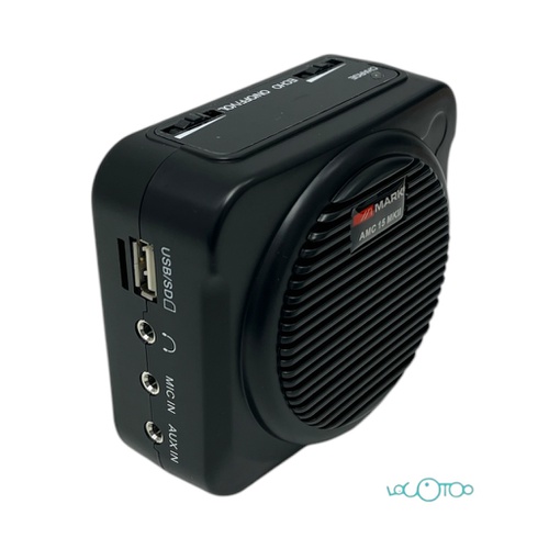 Amplificador MARK AMC 15 MKII