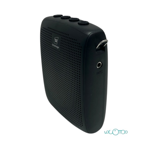 Amplificador WINBRIDGE WB003