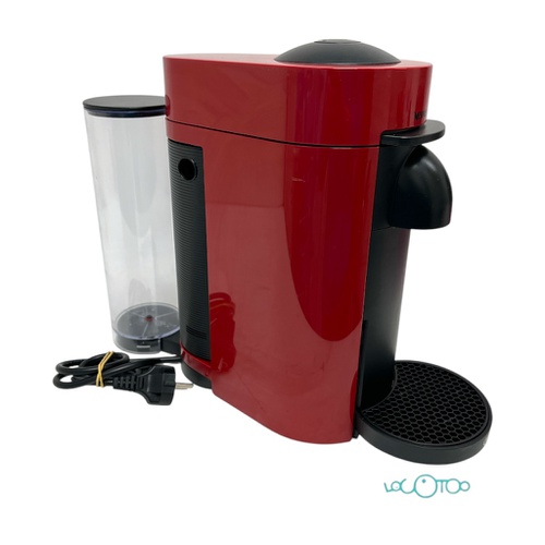 CAFETERA CAPSULA DELONGHI ENV 150R
