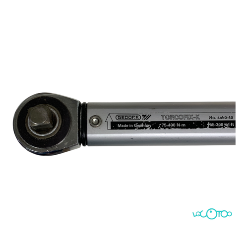 Varios Herramienta Manual GEDORE LLAVE DINA