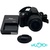 CAMARA REFLEX NIKON D5200+AF-S DX 18-55MM 1