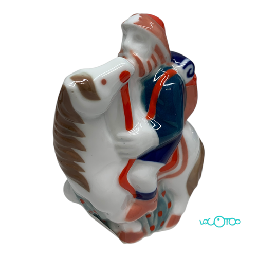 Cerámica SARGADELOS PEREGRINO Nº2