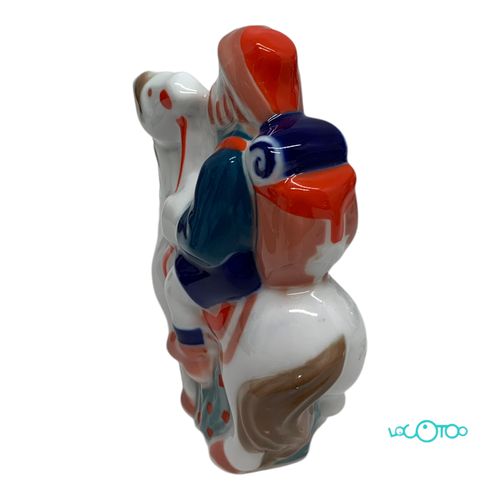 Cerámica SARGADELOS PEREGRINO Nº2